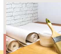 Услуги Отделка в Прокопьевске под ключ