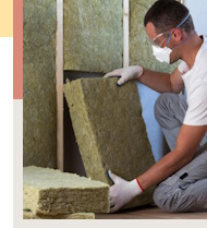 Заказать Утепление стен